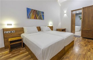 Photo 3 - Villa Ananta - 2 Bedrooms With Jacuuzi