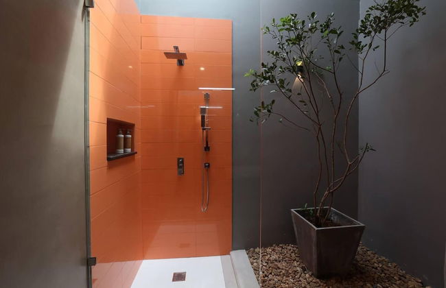 Villa Ananta - 2 Bedrooms With Pool - Foto 11