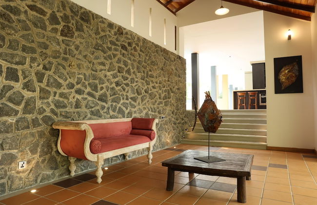 Villa Ananta - 2 Bedrooms With Pool - Foto 7