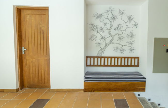Villa Ananta - 2 Bedrooms With Pool - Foto 4