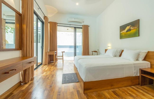 Villa Ananta - 2 Bedrooms With Pool - Foto 2