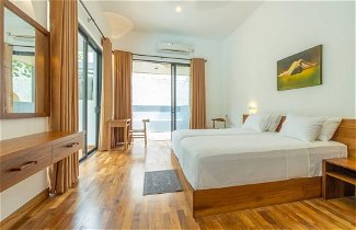 Foto 2 - Villa Ananta - 2 Bedrooms With Jacuuzi