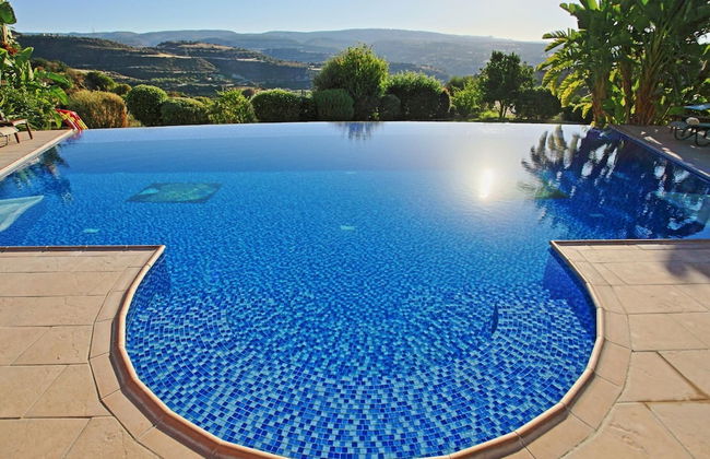 Villa Skouli in Skoulli - Foto 15
