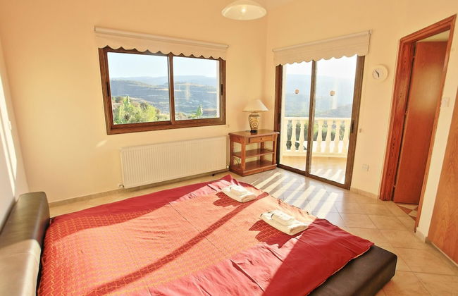 Villa Skouli in Skoulli - Foto 24