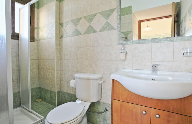 Villa Skouli in Skoulli - Foto 27