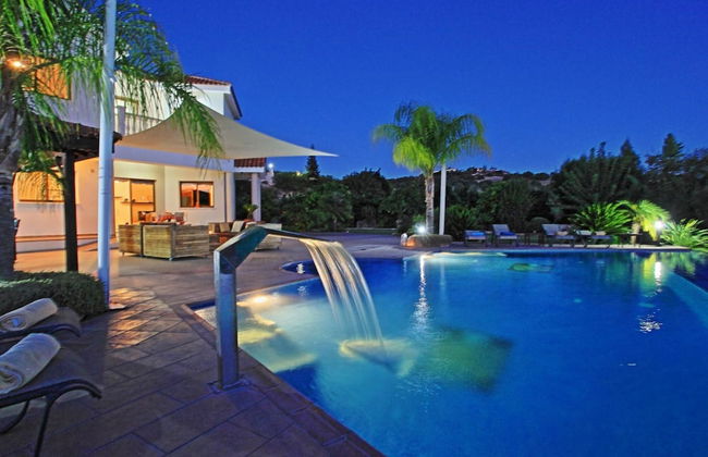 Villa Skouli in Skoulli - Foto 41