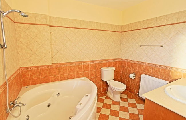 Villa Skouli in Skoulli - Foto 28