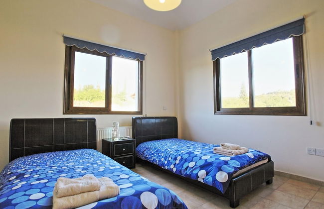 Villa Skouli in Skoulli - Foto 21