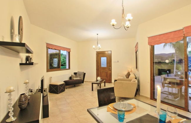 Villa Skouli in Skoulli - Foto 7