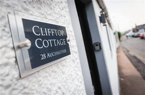 Foto 27 - Clifftop Cottage - A Seaside Sanctuary