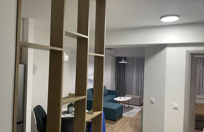 Lovely Modern Apartment in Skopje, North Macedonia - Foto 3