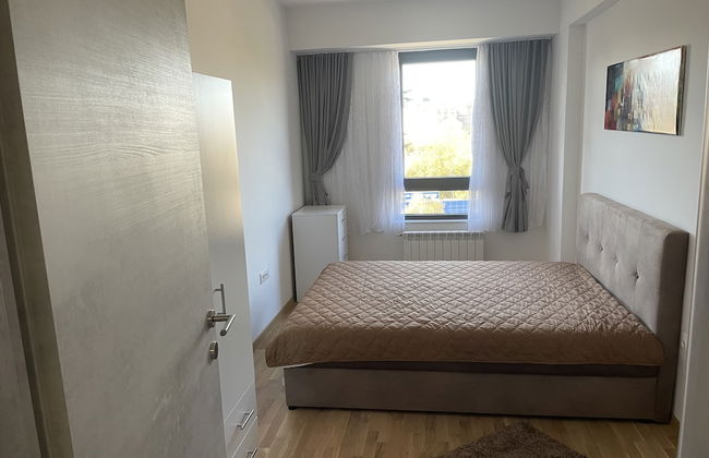 Lovely Modern Apartment in Skopje, North Macedonia - Foto 2