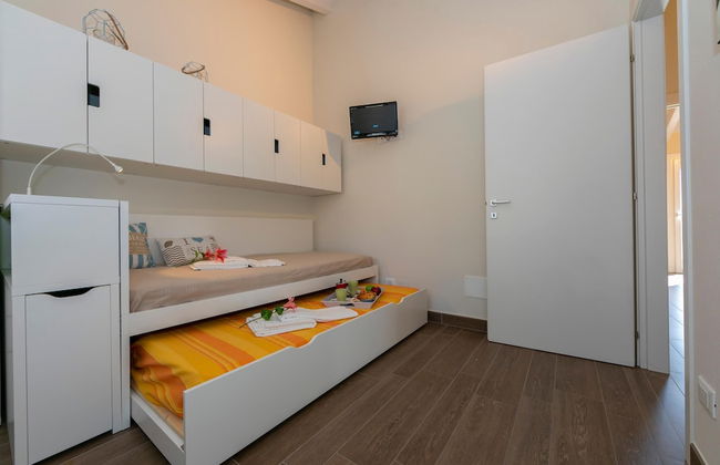 Villa Il Gelsomino Bellavista - Foto 35