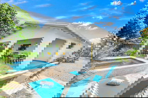 Foto 30 - Bubali Bliss Studios