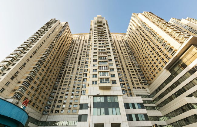 MaxRealty24 Khoroshovskoe Shosse 12 to 1 - Foto 45