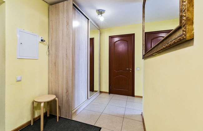 MaxRealty24 Khoroshovskoe Shosse 12 to 1 - Foto 43