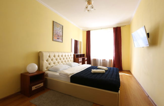 MaxRealty24 Khoroshovskoe Shosse 12 to 1 - Foto 6