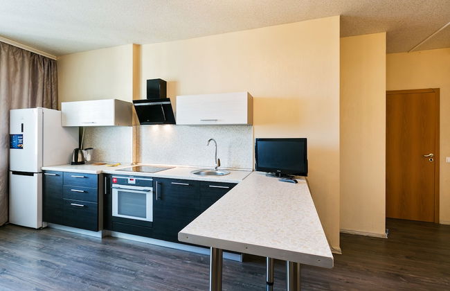 MaxRealty24 Khoroshovskoe Shosse 12 to 1 - Foto 32