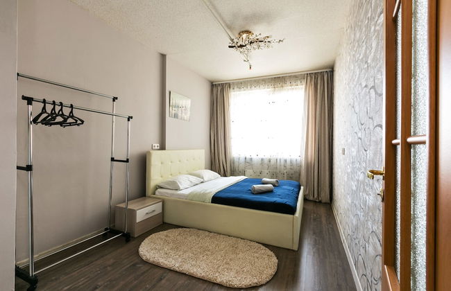 MaxRealty24 Khoroshovskoe Shosse 12 to 1 - Foto 20