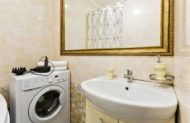 MaxRealty24 Khoroshovskoe Shosse 12 to 1 - Foto 38