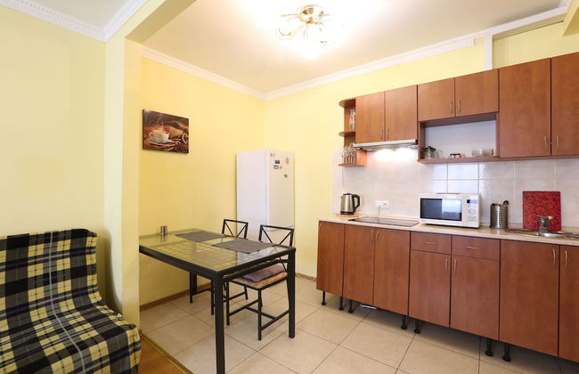 MaxRealty24 Khoroshovskoe Shosse 12 to 1 - Foto 27