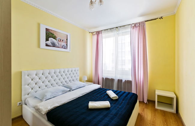 MaxRealty24 Khoroshovskoe Shosse 12 to 1 - Foto 41