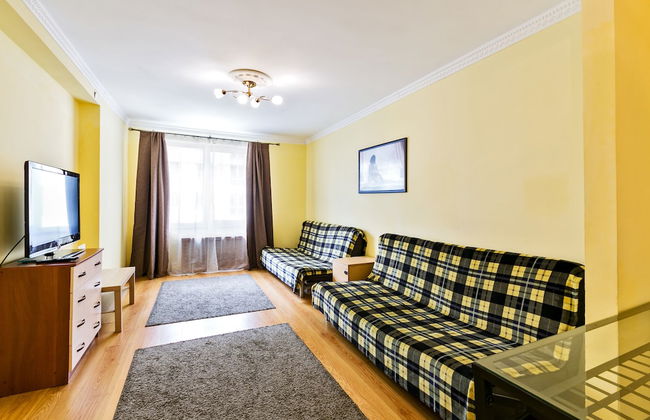 MaxRealty24 Khoroshovskoe Shosse 12 to 1 - Foto 12