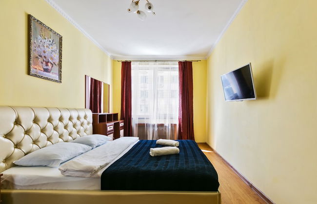 MaxRealty24 Khoroshovskoe Shosse 12 to 1 - Foto 1