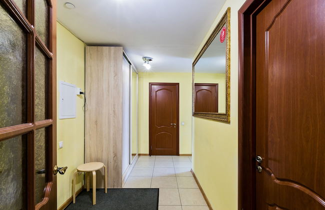MaxRealty24 Khoroshovskoe Shosse 12 to 1 - Foto 42