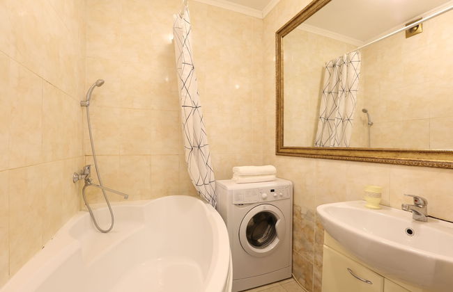 MaxRealty24 Khoroshovskoe Shosse 12 to 1 - Foto 37