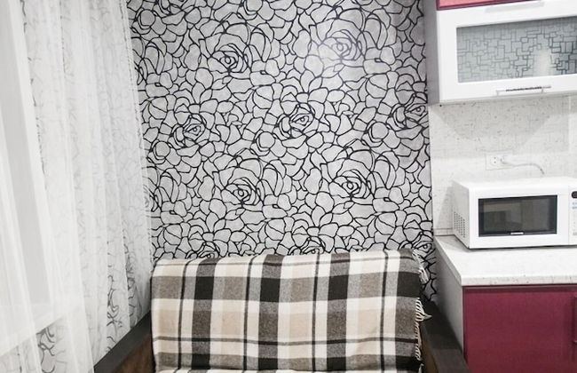 Apartment on Michurinskaya 142 - Foto 9