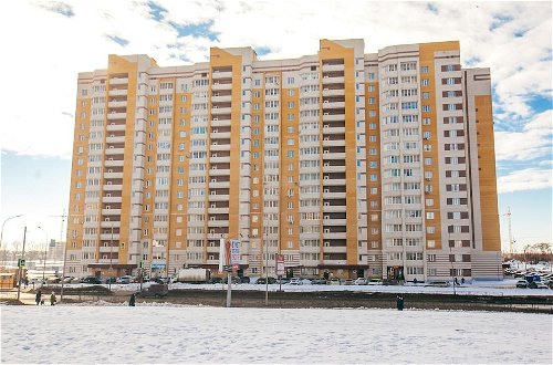 Photo 33 - Apartment on Michurinskaya 142