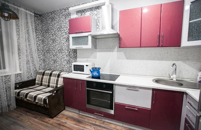 Apartment on Michurinskaya 142 - Foto 19
