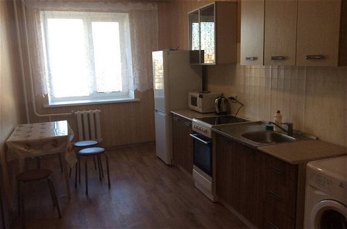 Photo 13 - Apartment on Michurinskaya 142