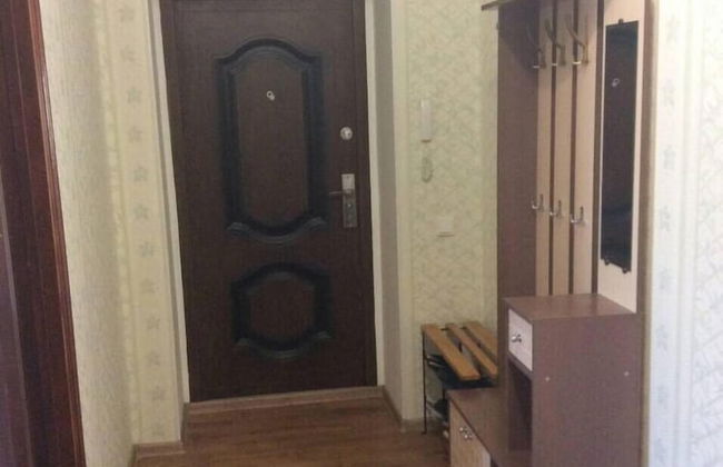 Apartment on Michurinskaya 142 - Foto 5