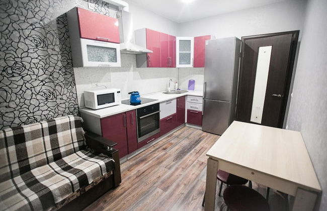 Apartment on Michurinskaya 142 - Foto 18