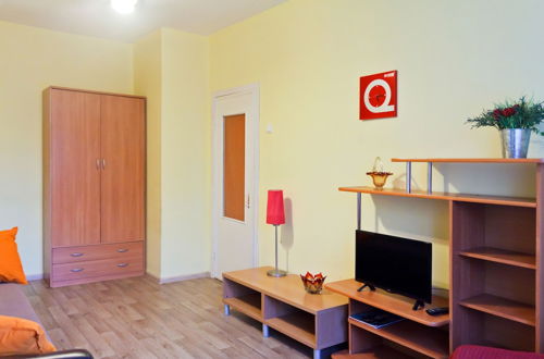 Photo 7 - Apartment ALLiS-HALL on Karla Libknekhta 16