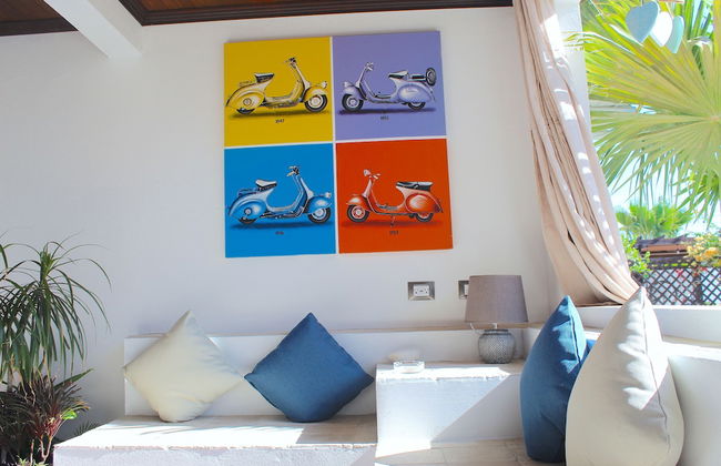 Aruba Lagunita - Photo 55
