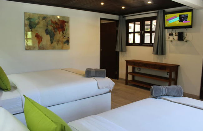 Aruba Lagunita - Photo 17