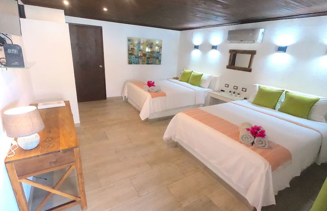 Aruba Lagunita - Photo 26