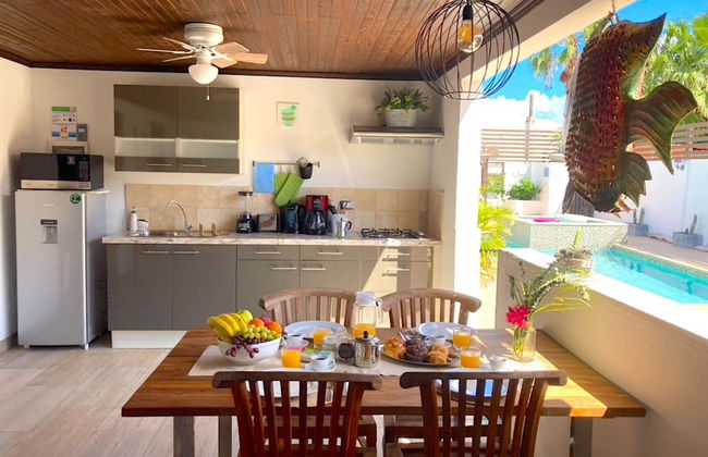 Aruba Lagunita - Photo 28