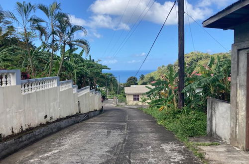 Photo 16 - Stunning 2-bed Apartment in Grand Roy, Grenada