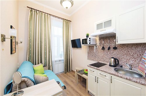 Foto 27 - Duplex Apartments on Pushkinskaya 12