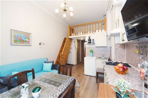 Foto 40 - Duplex Apartments on Pushkinskaya 12