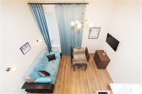 Foto 30 - Duplex Apartments on Pushkinskaya 12