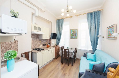 Foto 39 - Duplex Apartments on Pushkinskaya 12