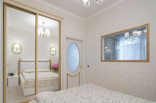 Photo 2 - Flatsis Apartment Kuznechnaya 32