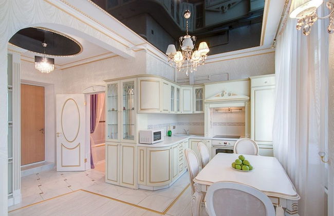 Flatsis Apartment Kuznechnaya 32 - Photo 5