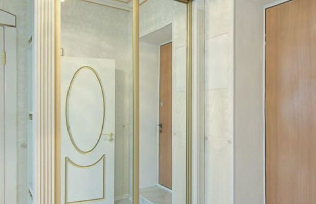 Flatsis Apartment Kuznechnaya 32 - Photo 12