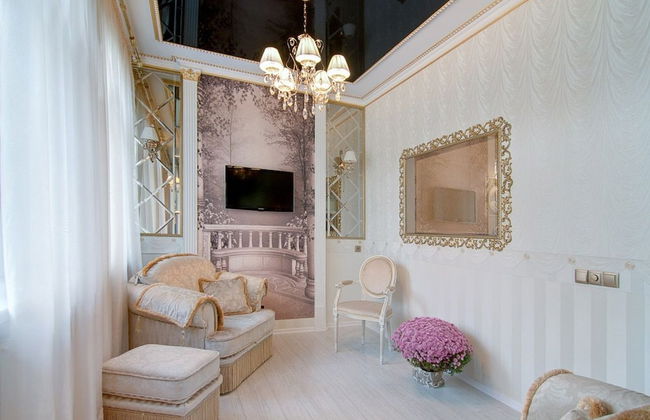 Flatsis Apartment Kuznechnaya 32 - Photo 7